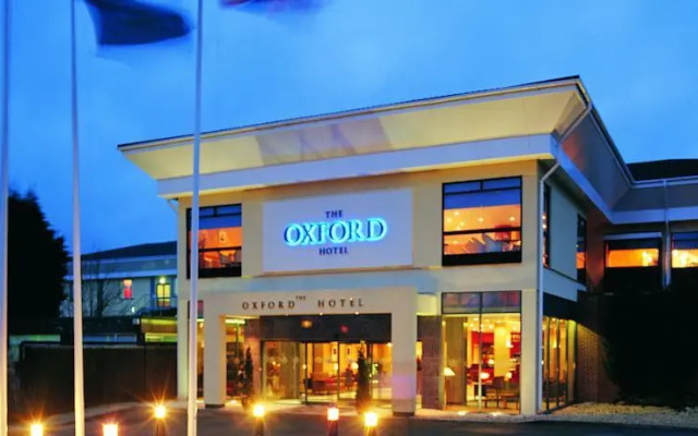 The Oxford Hotel