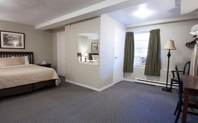 Bluenose Inn and Suites