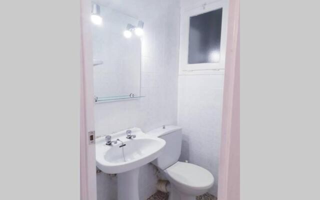 Popa, apartamento céntrico, G3