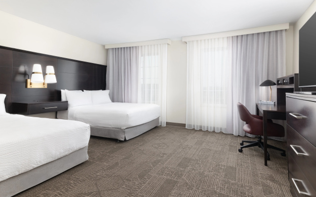 Staybridge Suites Denver-Central Park by IHG