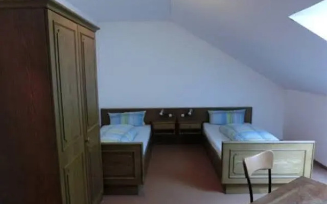 Gasthof Pension zur Triftsperre