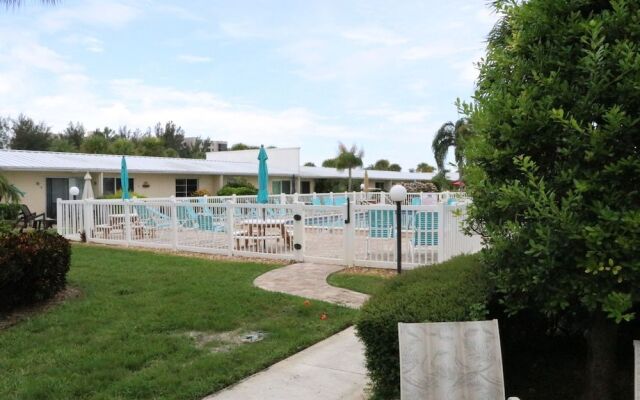 Jamaica Royale - 038 - 1 Br Villa