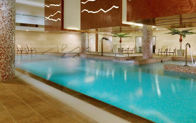 Sheraton Athlone Hotel