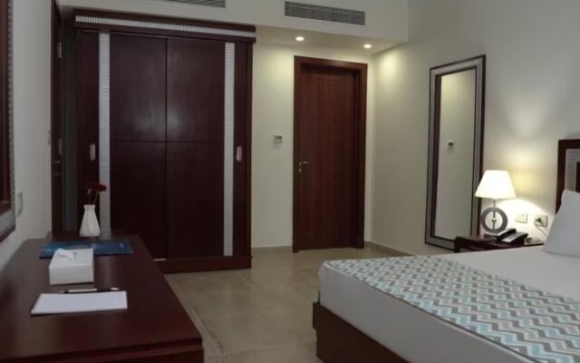 Oyster Bay Beach Suites