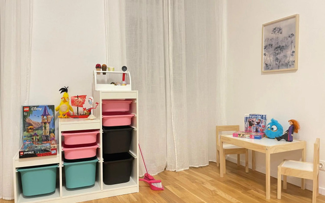 BIG Apartment Vienna