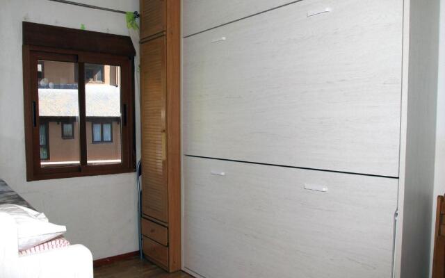 Apartamento en Baqueira a 100 metros de la telecabina