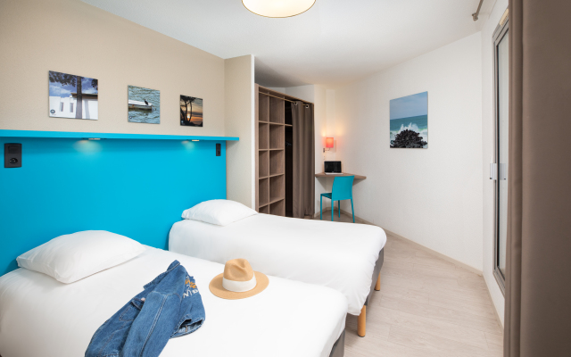 SOWELL Family Pignada Plage