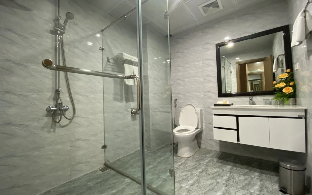 Thanh Dat Hotel Dong Van