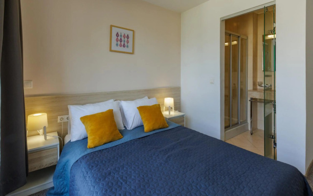 Saint George Palace Bansko Aparthotel