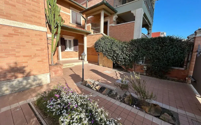 Villa Kadal a 100 Metri dal Mare