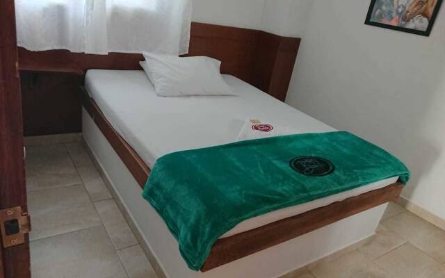Hotel Bahía Rionegro