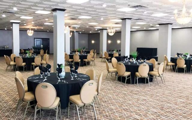 Wyndham Oklahoma City
