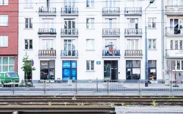 Grochowska 282 by Homeprime