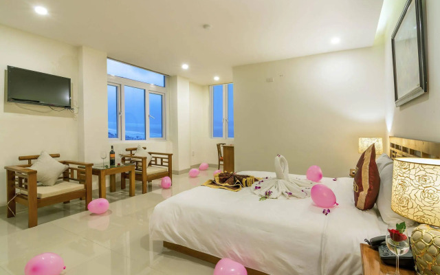 Orchid Hotel Danang