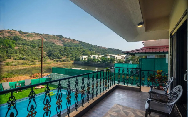 Sarthi Villa 4Bhk Lonavala