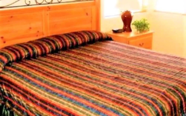 North Bay At Lake Arrowhead