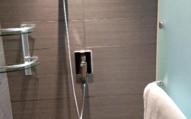 Mingdian Ginza Business Hotel