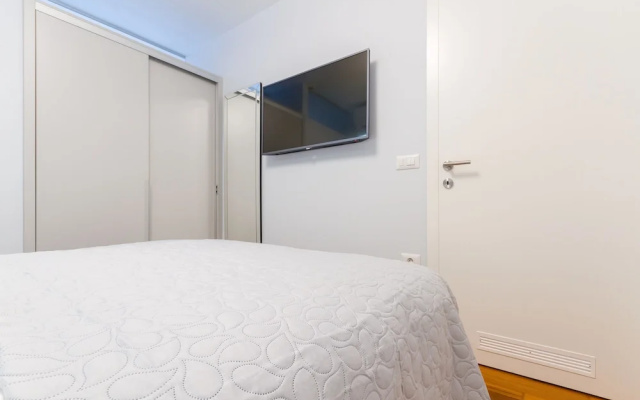 Apartments Lux by Locap Group