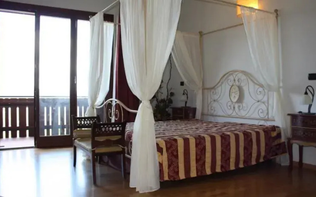 Elegant Suite Abetone
