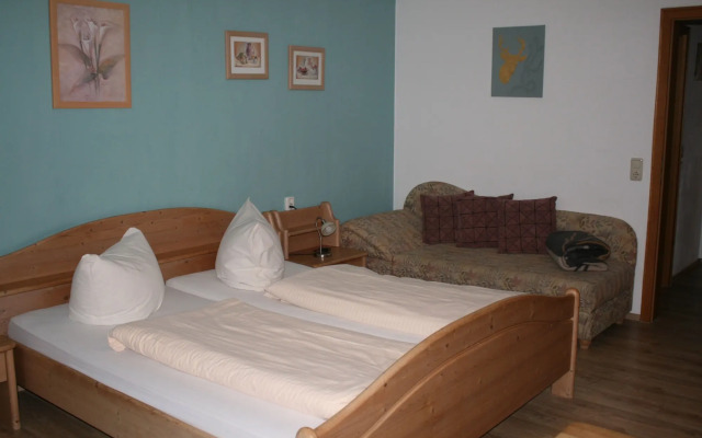 Waldpension Jägerstüberl