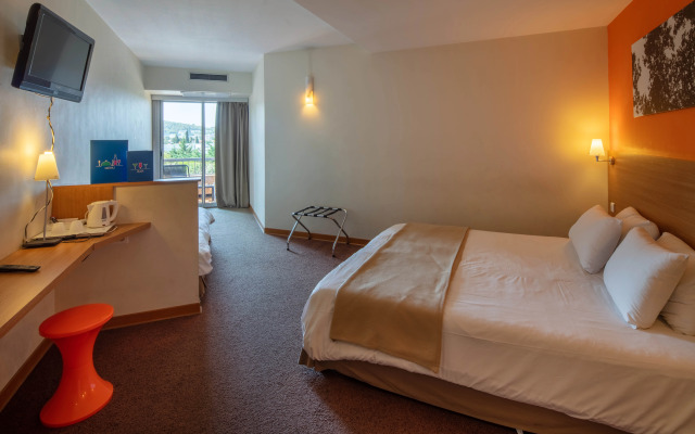 Noemys Toulon La Valette