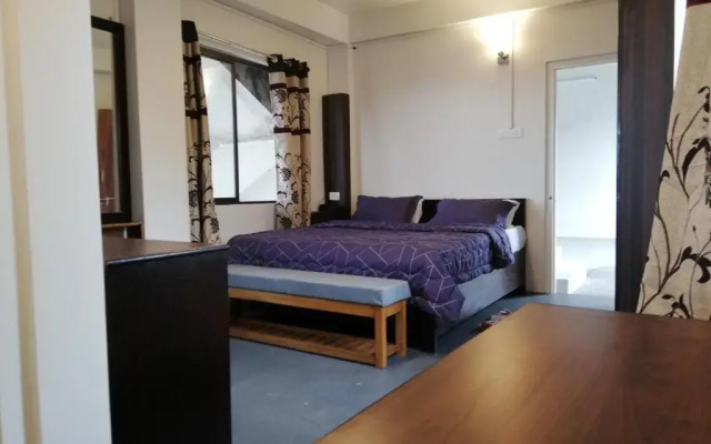 The Shillong Hills Guest House
