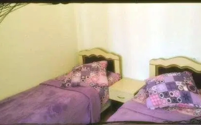 Homestay Kvantaliani Shekvetili