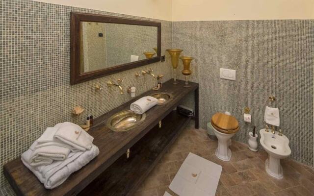 Resort La Ghiaia - Guest House