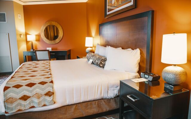 Four Winds Casino Resort – New Buffalo