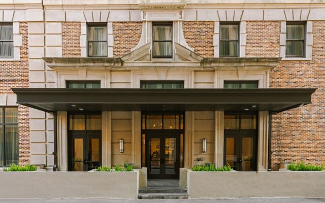 Sonder — Jung Residences