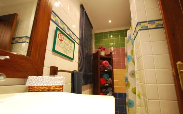 Chalet Fuente Bravia