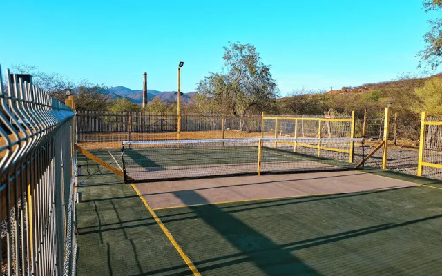 Jimmy & Yudy's place