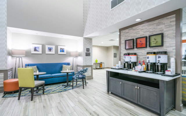 Hampton Inn & Suites Washington D.C./Lanham