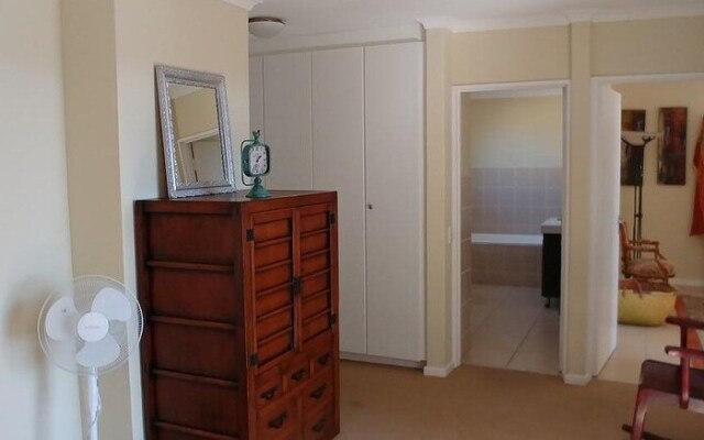 UniqueStay Villa Italia Apartment