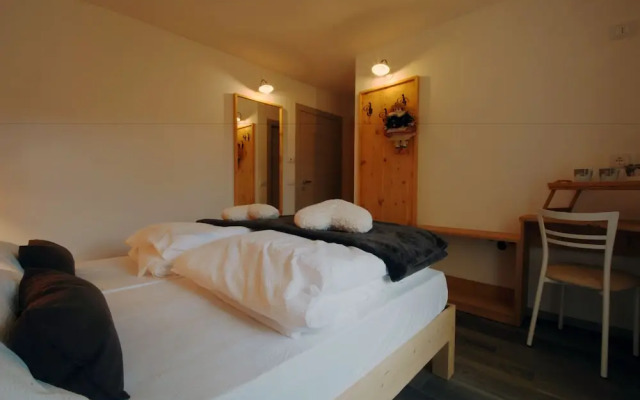 Bike Bed&Breakfast Mille Pini