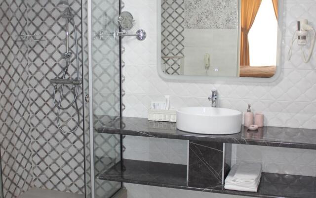 Predgorye Apart-hotel