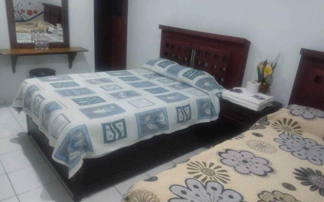 Hotel Posada Juquila