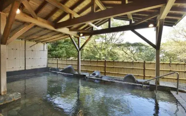 Itoen Hotel Inatori