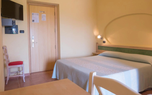 Hotel Cala Reale