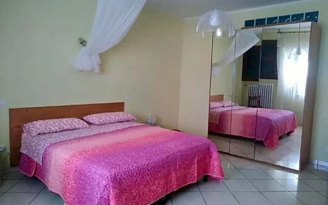 Bed and Breakfast La Campanula