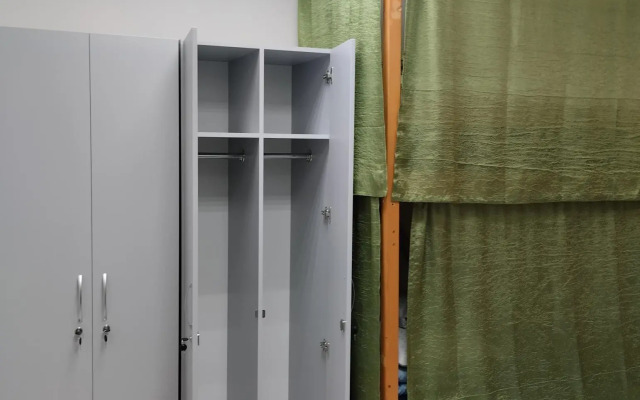 Hostel Malachite