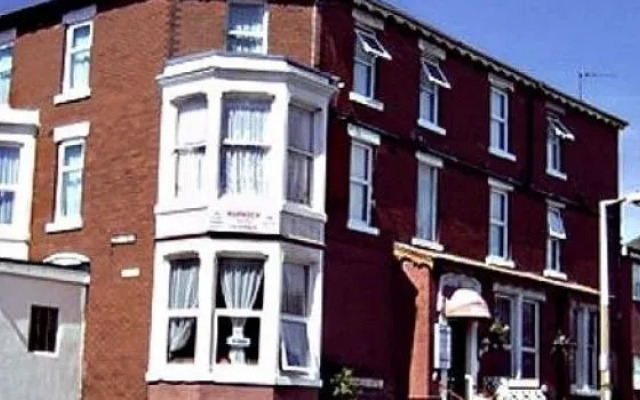 The Marnoch Hotel