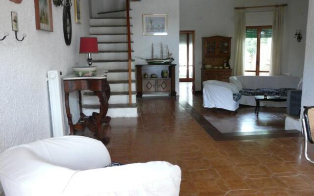 Villa Lena - Le Conchiglie