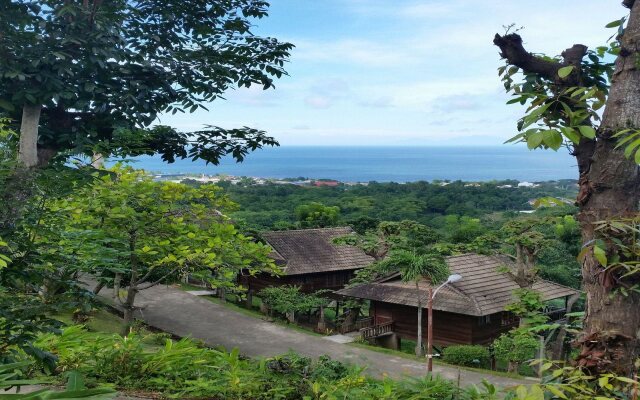 Gardens Of Malasag Eco Tourism Village