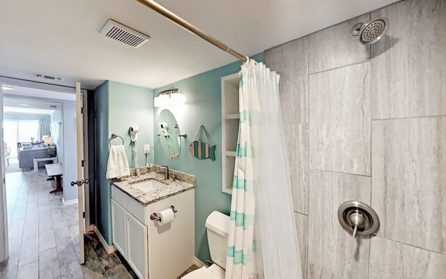 Island 125 1 Bedroom Condo