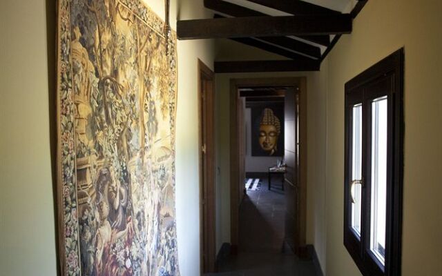 Hosteria Labordalla
