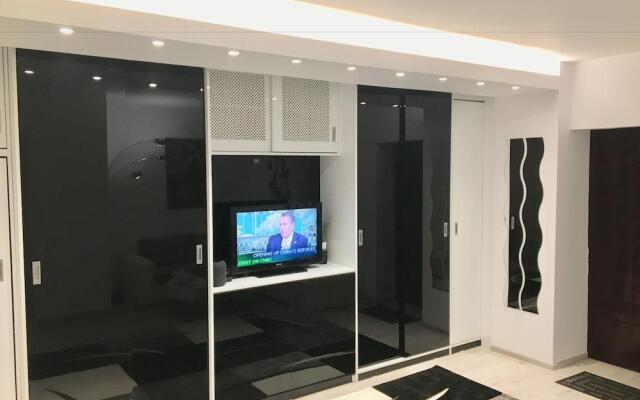 Studio Militari Residence M2
