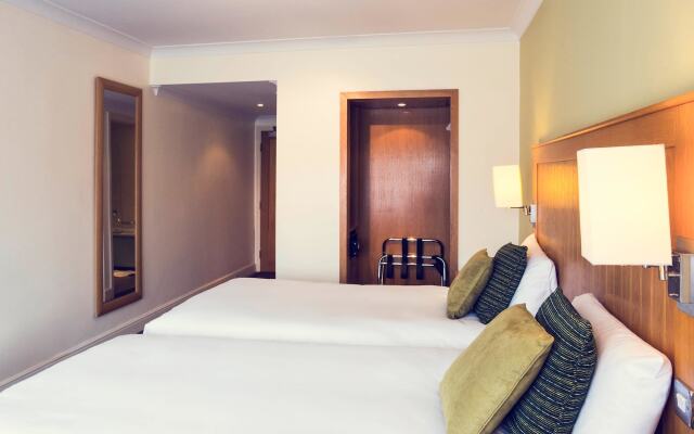 Walton Hall Hotel & Spa by Sunday