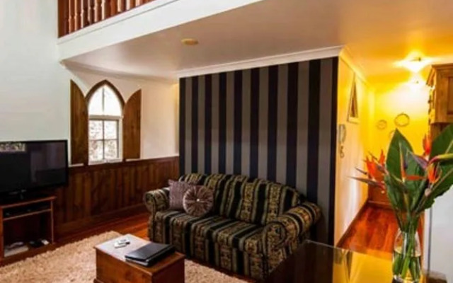 Lisson Grove Boutique Resort & Day Spa