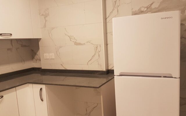 Magic Suite Boulevard Salmiya